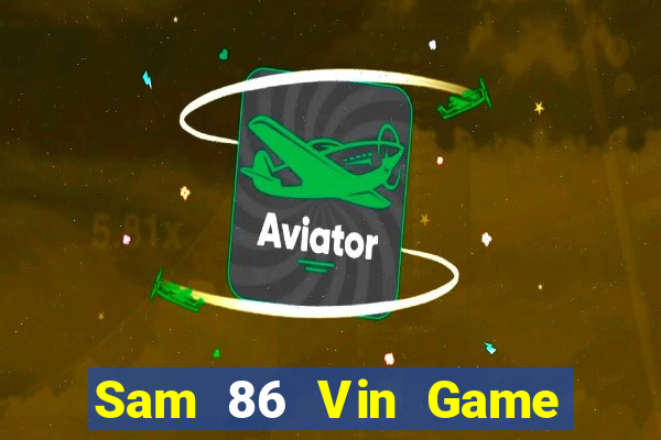 Sam 86 Vin Game Bài Go Math