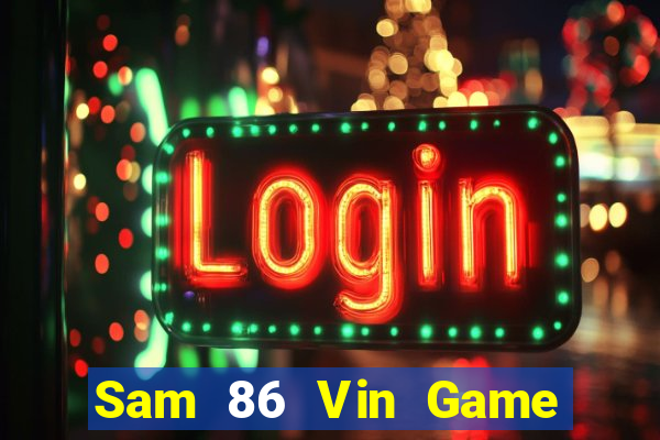 Sam 86 Vin Game Bài Go Math