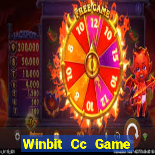 Winbit Cc Game Bài Ios