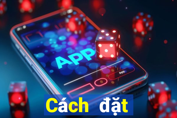 Cách đặt cược XSBTR ngày 26