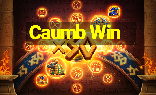 Caumb Win