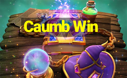 Caumb Win