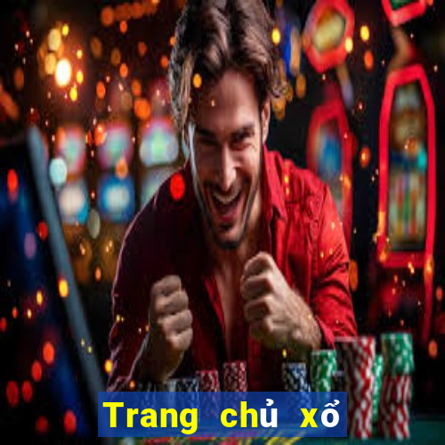 Trang chủ xổ số của người dân