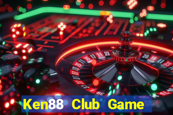 Ken88 Club Game Bài Trên Máy Tính