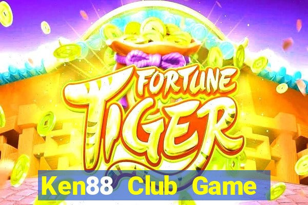 Ken88 Club Game Bài Trên Máy Tính