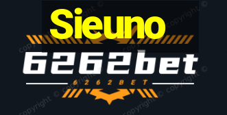 Sieuno