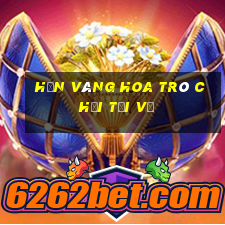 Hơn vàng hoa trò chơi tải về