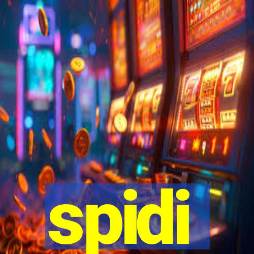 spidi