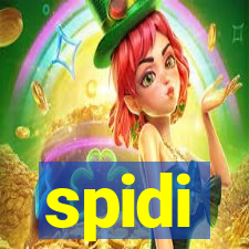 spidi