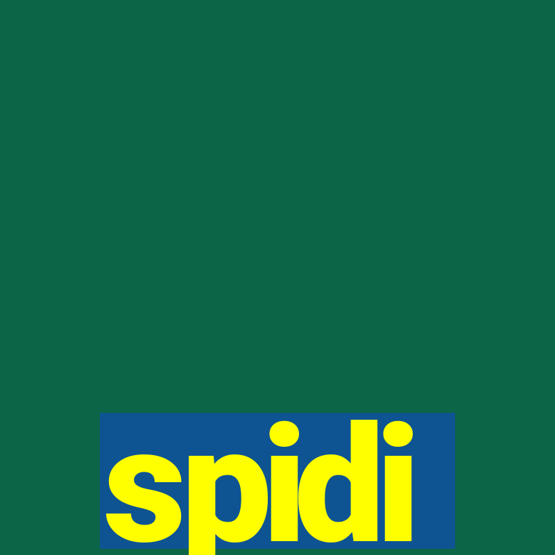 spidi