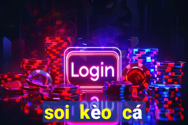 soi kèo cá cược bóng đá