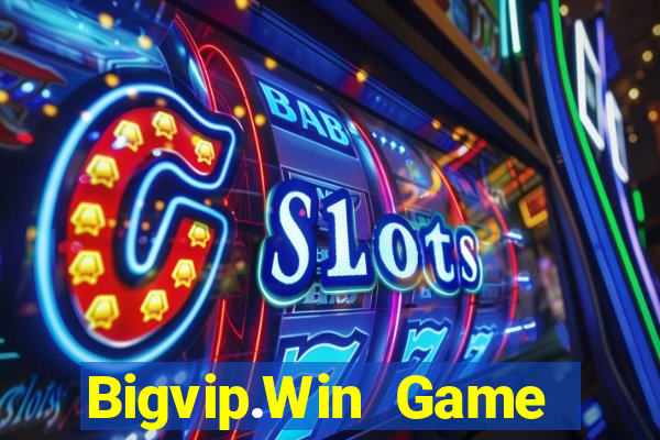 Bigvip.Win Game Bài Offline Cho Pc