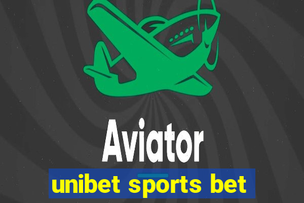 unibet sports bet