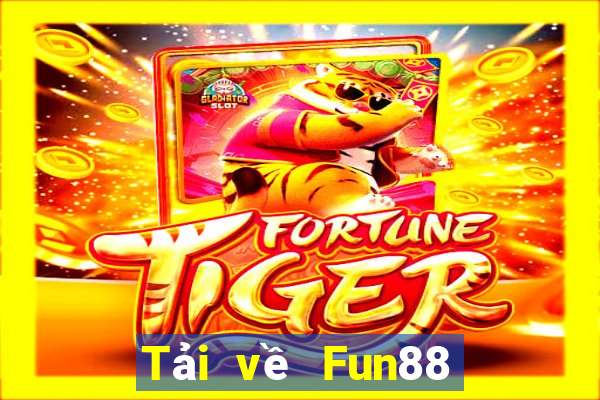 Tải về Fun88 Baibao Color