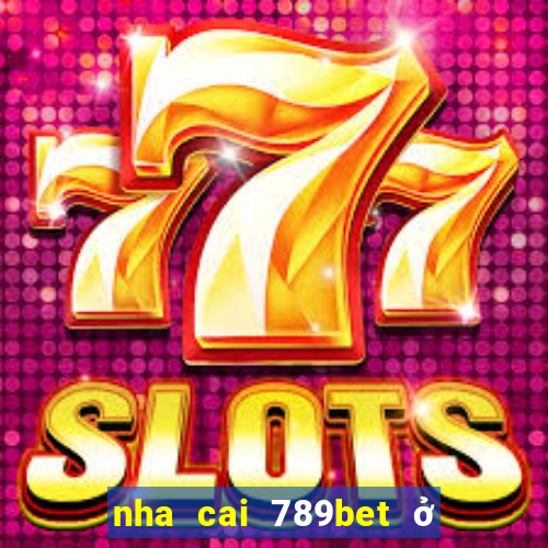 nha cai 789bet ở 789bet in