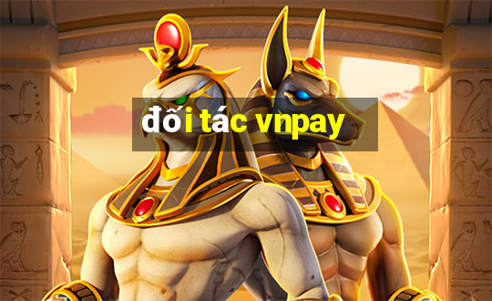 đối tác vnpay