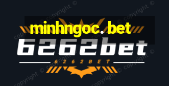 minhngoc. bet