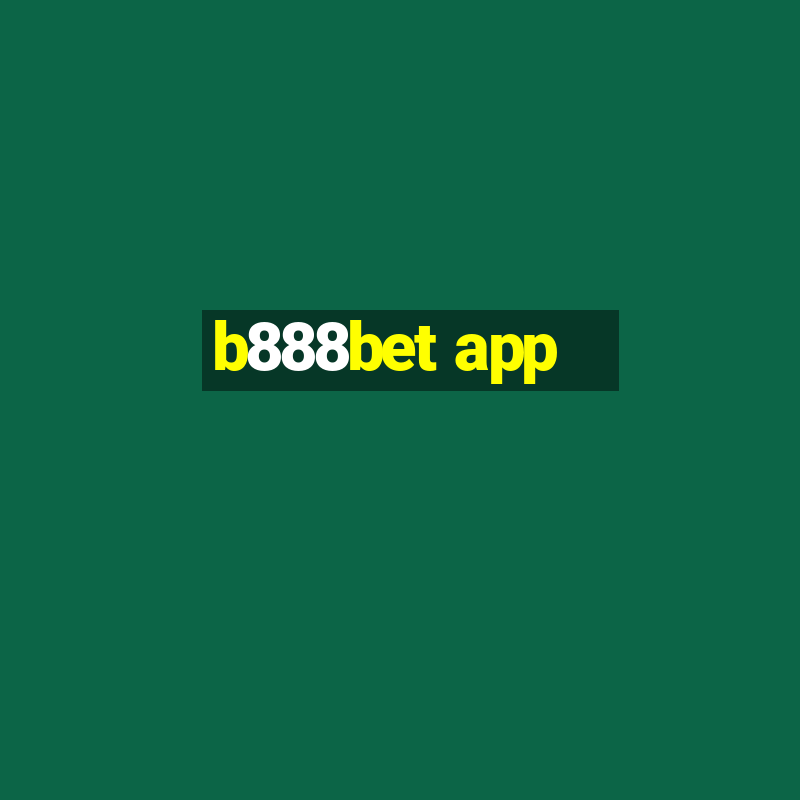 b888bet app