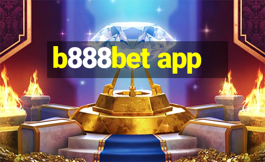 b888bet app