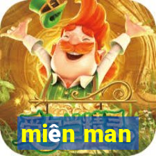 miên man