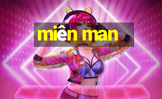 miên man