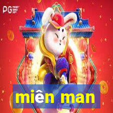 miên man