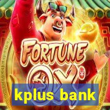 kplus bank