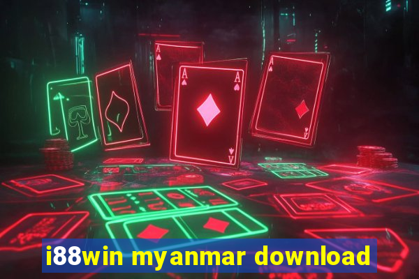 i88win myanmar download