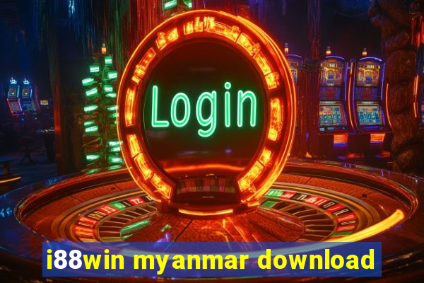 i88win myanmar download