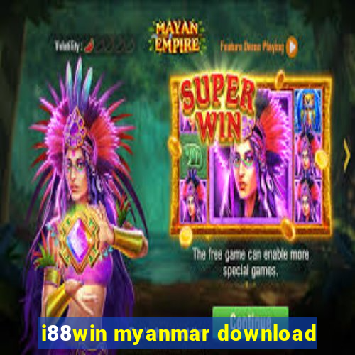 i88win myanmar download