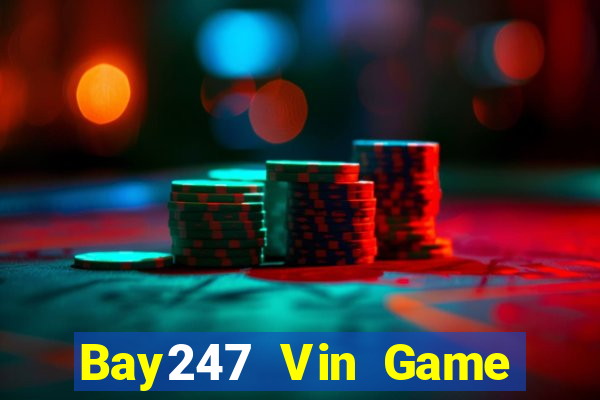 Bay247 Vin Game The Bài