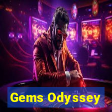 Gems Odyssey