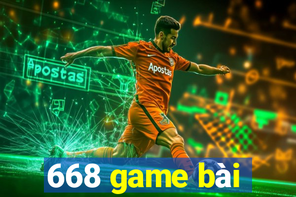 668 game bài