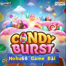 Nohu66 Game Bài Tứ Sắc