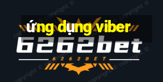 ứng dụng viber