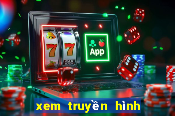 xem truyền hình trực tuyến vl1