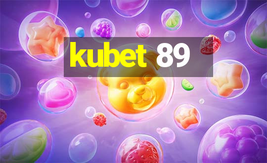 kubet 89