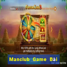 Manclub Game Bài Lừa Đảo