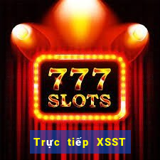 Trực tiếp XSST ngày 4