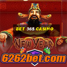 bet 365 casino