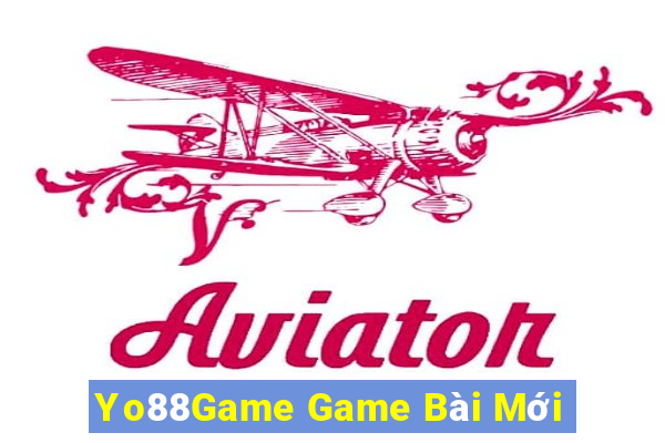 Yo88Game Game Bài Mới