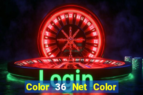 Color 36 Net Color 36 Tải về