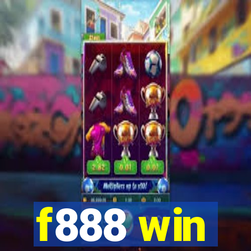 f888 win