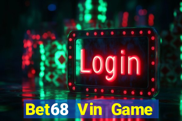 Bet68 Vin Game Bài Rikvip