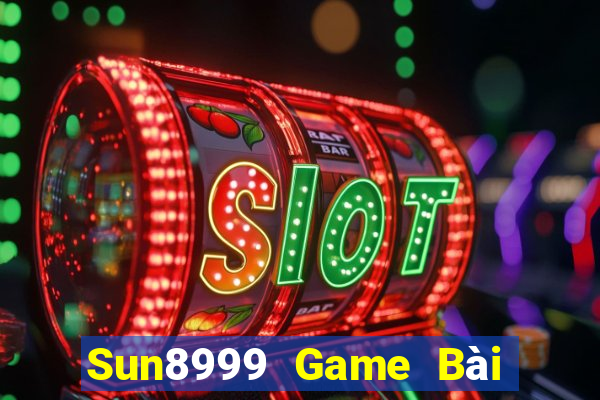 Sun8999 Game Bài Online Hay