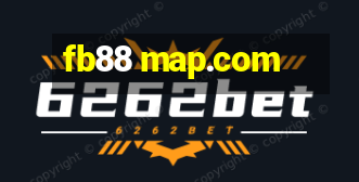 fb88 map.com