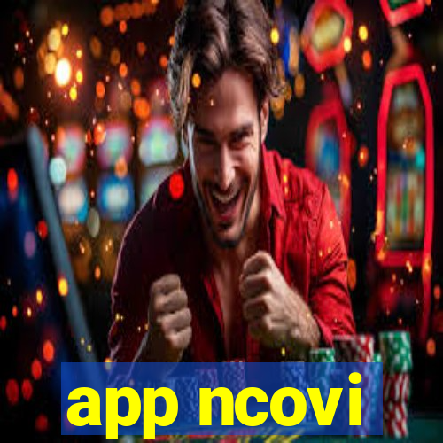 app ncovi