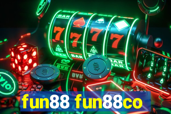 fun88 fun88co