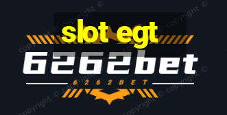 slot egt