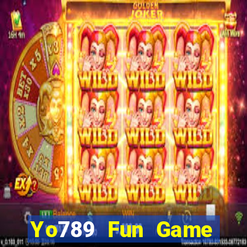 Yo789 Fun Game Bài Dubai